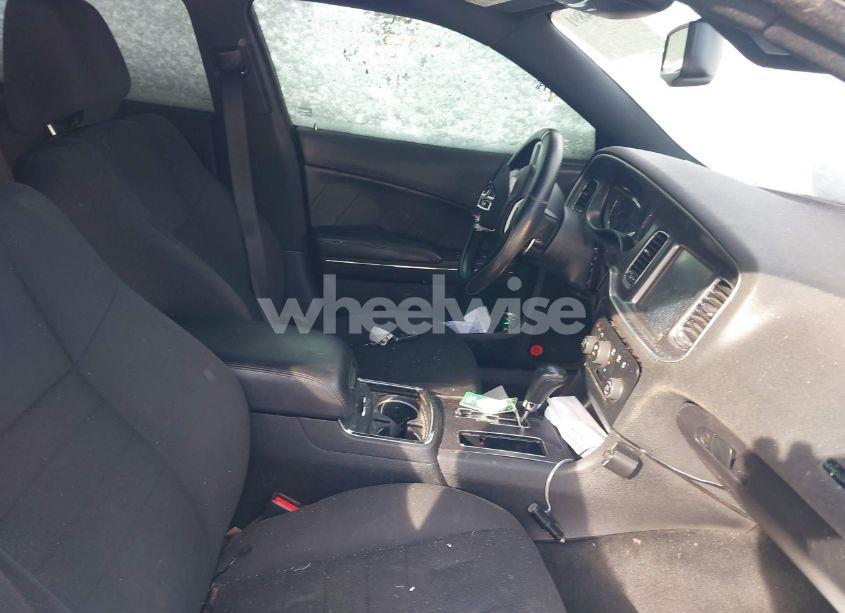 Photo 5 of 2014 Dodge Charger R/T (VIN 2C3CDXDT5EH335180)