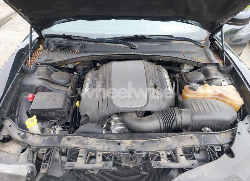 Photo 10 of 2014 Dodge Charger R/T PLUS (VIN 2C3CDXDT6EH187041)