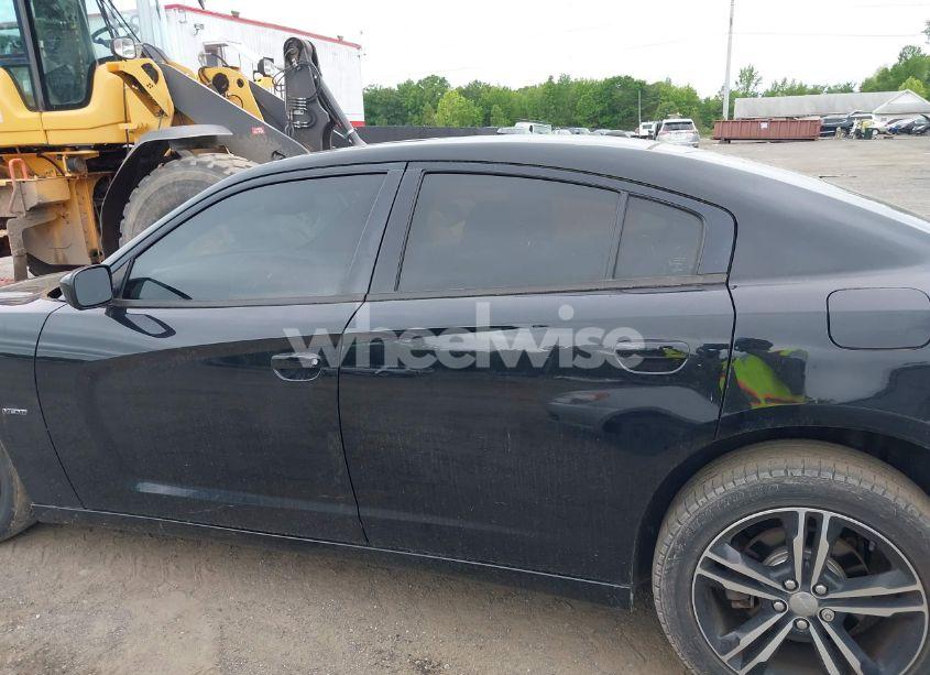 Photo 15 of 2014 Dodge Charger R/T PLUS (VIN 2C3CDXDT6EH187041)