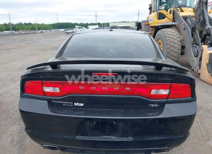 Photo 17 of 2014 Dodge Charger R/T PLUS (VIN 2C3CDXDT6EH187041)