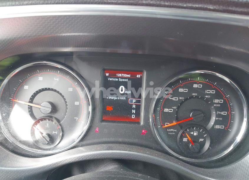 Photo 7 of 2014 Dodge Charger R/T MAX (VIN 2C3CDXDT6EH199741)