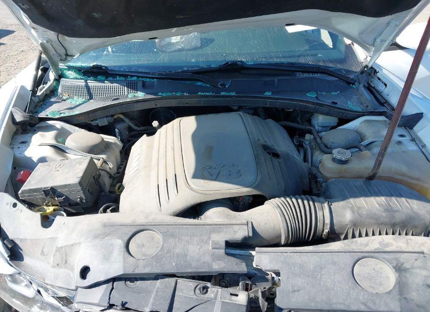 Photo 10 of 2014 Dodge Charger R/T PLUS (VIN 2C3CDXDT6EH272266)