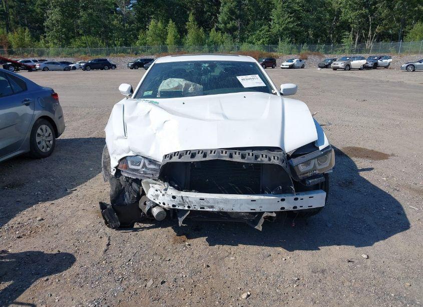 Photo 12 of 2014 Dodge Charger R/T PLUS (VIN 2C3CDXDT6EH272266)