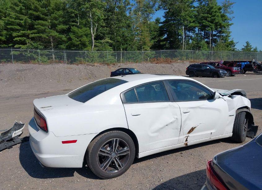 Photo 13 of 2014 Dodge Charger R/T PLUS (VIN 2C3CDXDT6EH272266)