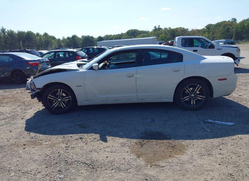 Photo 14 of 2014 Dodge Charger R/T PLUS (VIN 2C3CDXDT6EH272266)