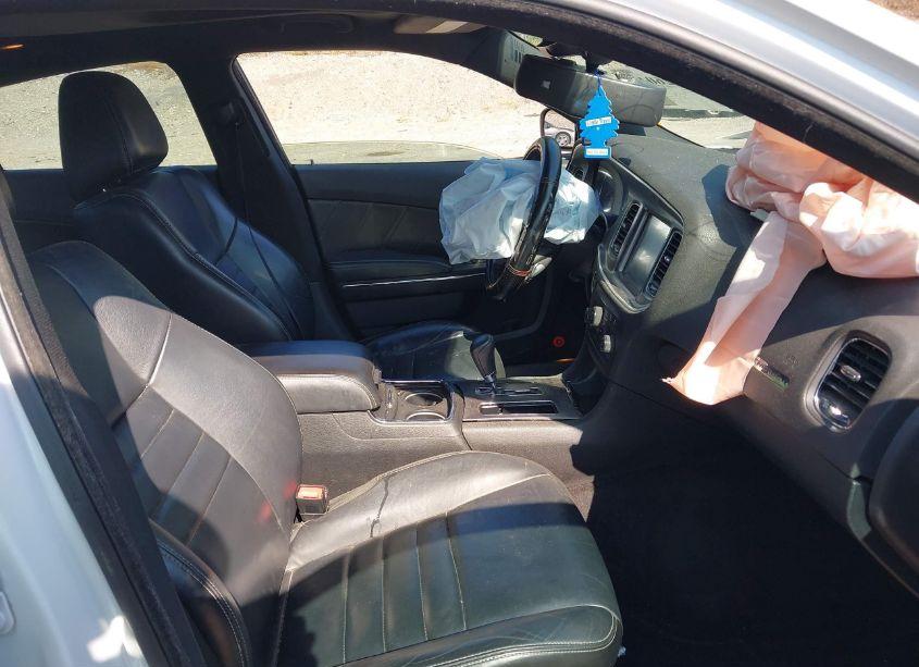 Photo 5 of 2014 Dodge Charger R/T PLUS (VIN 2C3CDXDT6EH272266)