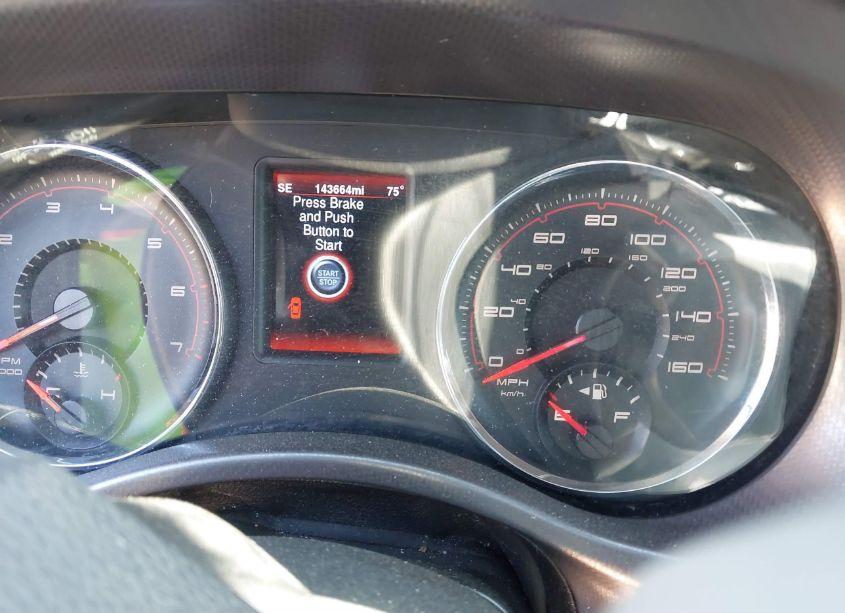 Photo 7 of 2014 Dodge Charger R/T PLUS (VIN 2C3CDXDT6EH272266)