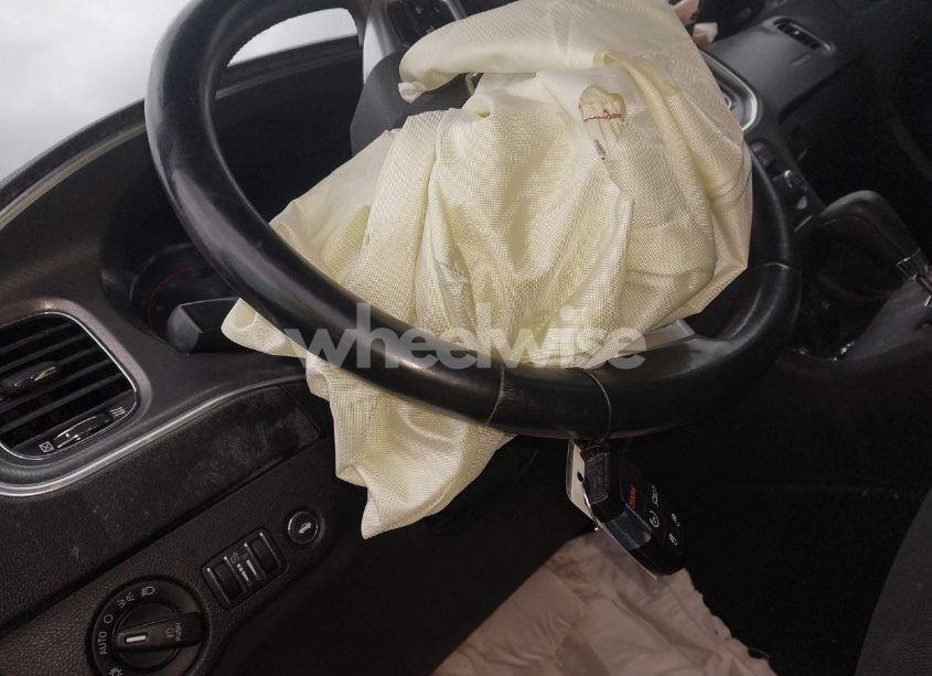 Photo 11 of 2013 Dodge Charger R/T (VIN 2C3CDXDT7DH588158)