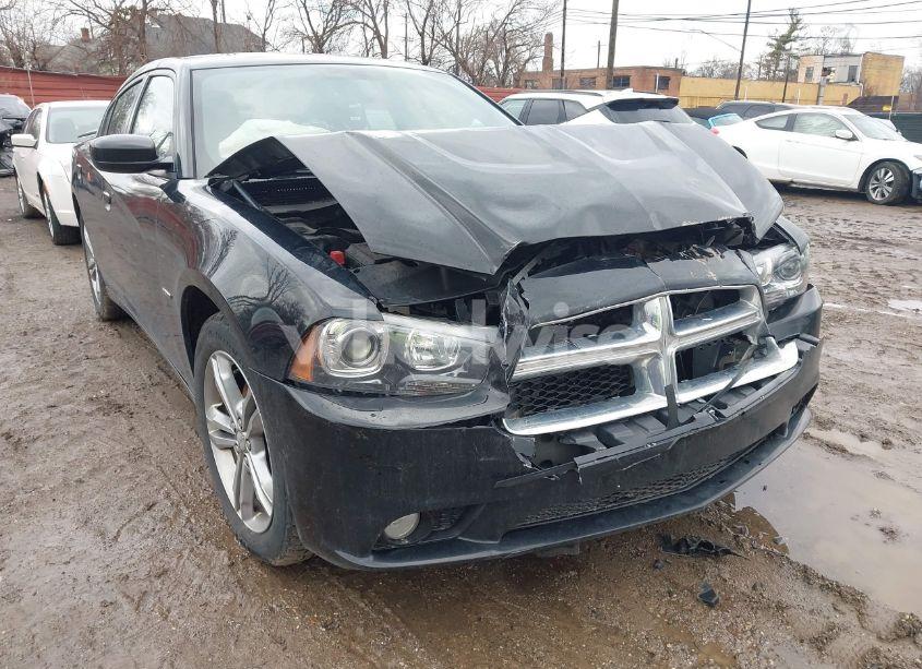 Photo 17 of 2013 Dodge Charger R/T (VIN 2C3CDXDT7DH588158)