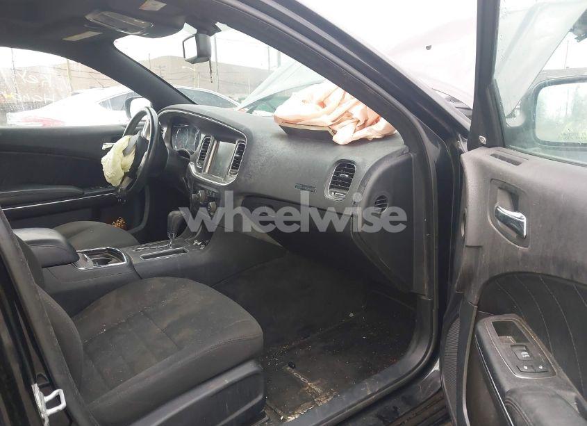 Photo 5 of 2013 Dodge Charger R/T (VIN 2C3CDXDT7DH588158)