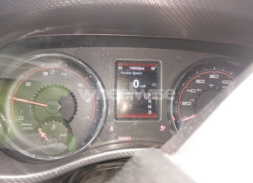 Photo 7 of 2013 Dodge Charger R/T (VIN 2C3CDXDT7DH588158)