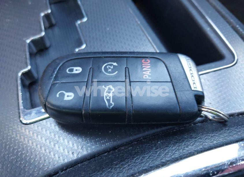 Photo 11 of 2013 Dodge Charger R/T MAX (VIN 2C3CDXDT7DH671380)