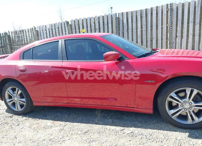 Photo 13 of 2013 Dodge Charger R/T MAX (VIN 2C3CDXDT7DH671380)