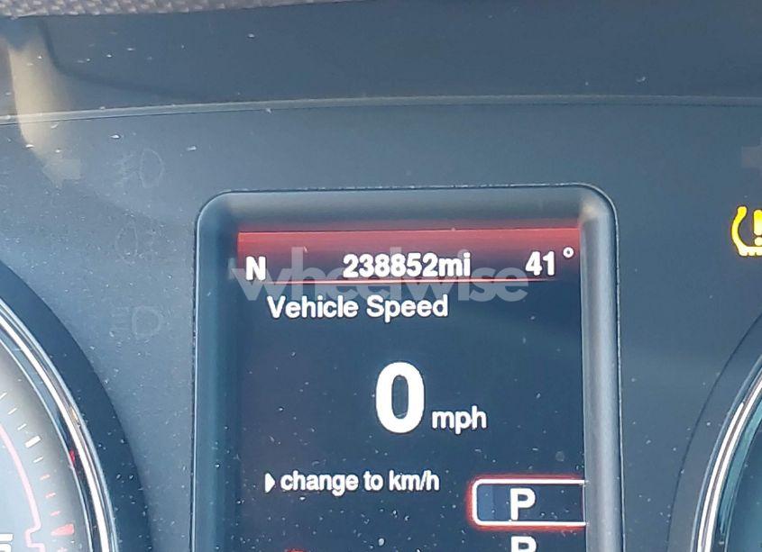 Photo 15 of 2013 Dodge Charger R/T MAX (VIN 2C3CDXDT7DH671380)