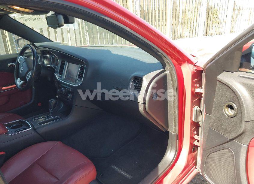 Photo 5 of 2013 Dodge Charger R/T MAX (VIN 2C3CDXDT7DH671380)