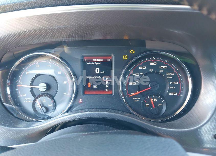 Photo 7 of 2013 Dodge Charger R/T MAX (VIN 2C3CDXDT7DH671380)