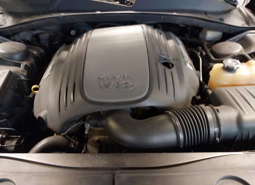 Photo 10 of 2013 Dodge Charger R/T (VIN 2C3CDXDT7DH681584)