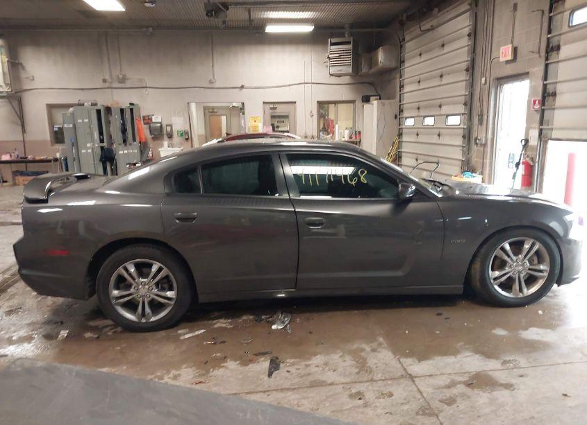 Photo 13 of 2013 Dodge Charger R/T (VIN 2C3CDXDT7DH681584)