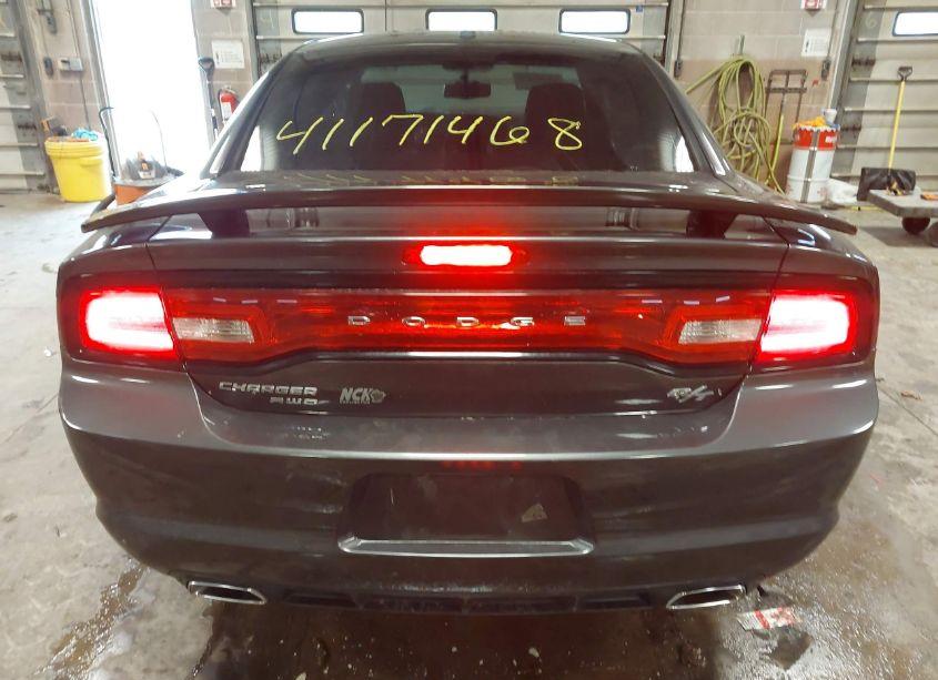 Photo 16 of 2013 Dodge Charger R/T (VIN 2C3CDXDT7DH681584)