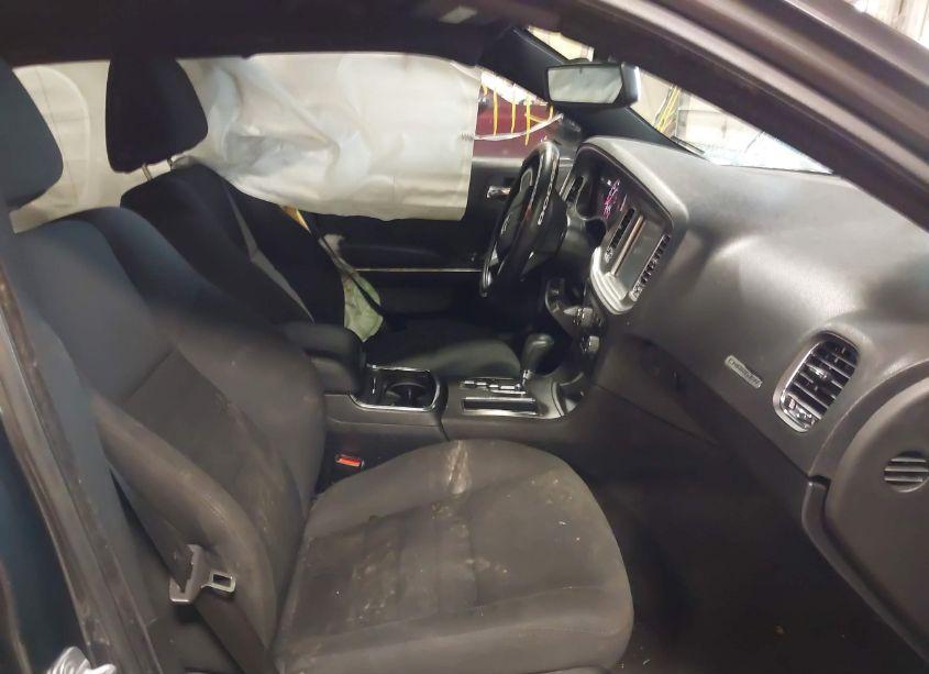 Photo 5 of 2013 Dodge Charger R/T (VIN 2C3CDXDT7DH681584)