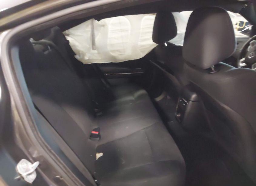 Photo 8 of 2013 Dodge Charger R/T (VIN 2C3CDXDT7DH681584)