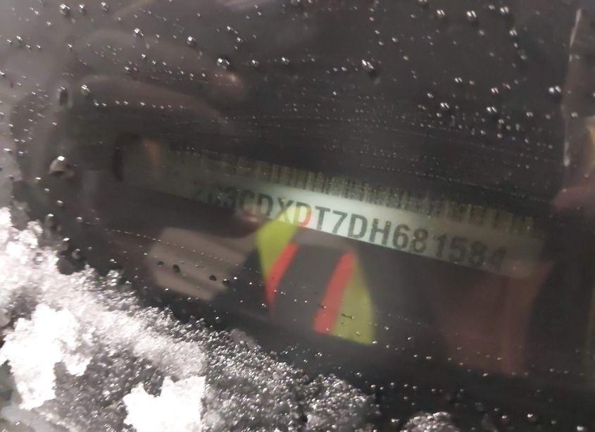 Photo 9 of 2013 Dodge Charger R/T (VIN 2C3CDXDT7DH681584)