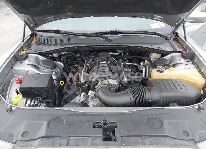 Photo 10 of 2014 Dodge Charger R/T MAX (VIN 2C3CDXDT7EH159703)