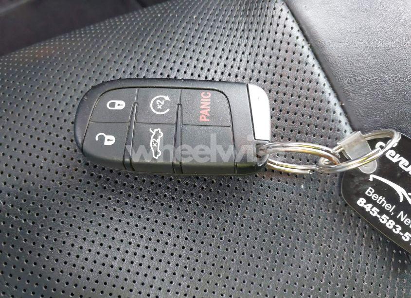 Photo 11 of 2014 Dodge Charger R/T MAX (VIN 2C3CDXDT7EH159703)