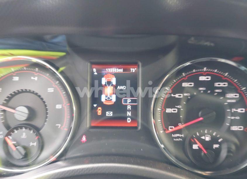 Photo 7 of 2014 Dodge Charger R/T MAX (VIN 2C3CDXDT7EH159703)