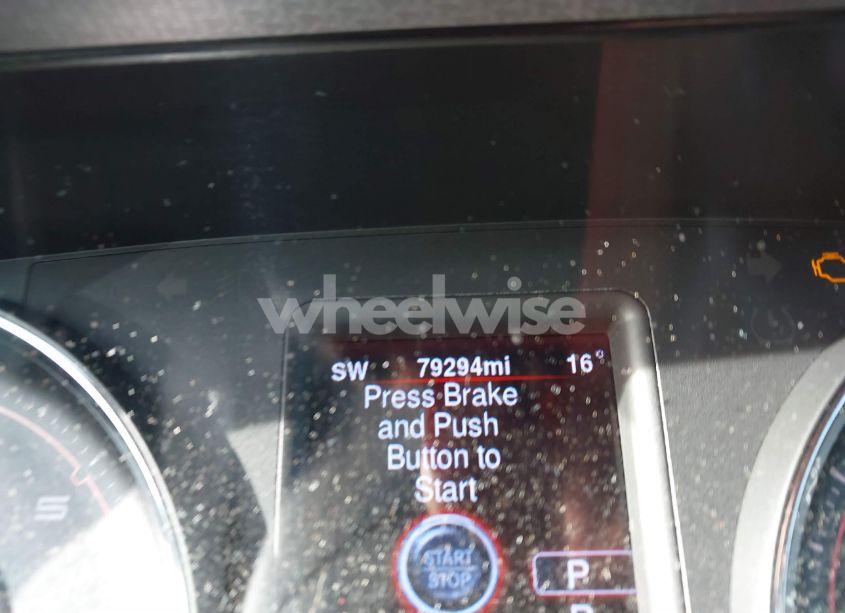 Photo 15 of 2014 Dodge Charger R/T MAX (VIN 2C3CDXDT7EH202369)