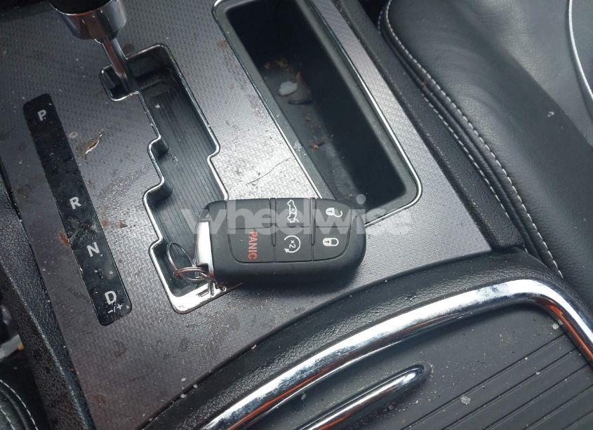 Photo 11 of 2014 Dodge Charger R/T (VIN 2C3CDXDT7EH341420)