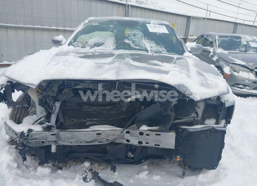 Photo 12 of 2014 Dodge Charger R/T (VIN 2C3CDXDT7EH341420)