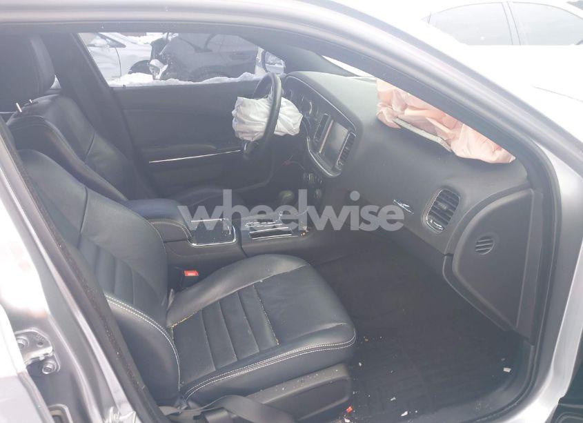 Photo 5 of 2014 Dodge Charger R/T (VIN 2C3CDXDT7EH341420)