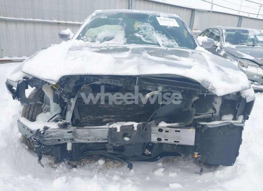 Photo 6 of 2014 Dodge Charger R/T (VIN 2C3CDXDT7EH341420)