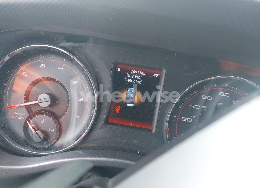 Photo 7 of 2014 Dodge Charger R/T (VIN 2C3CDXDT7EH341420)