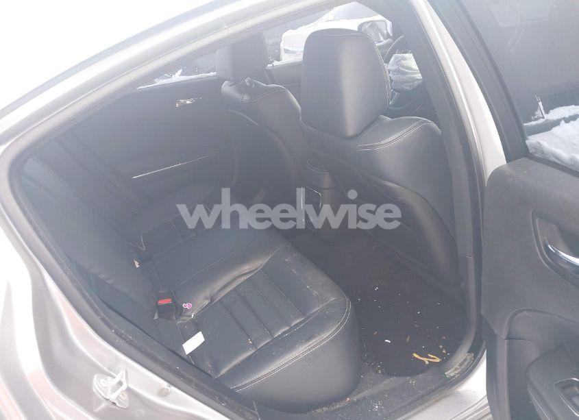 Photo 8 of 2014 Dodge Charger R/T (VIN 2C3CDXDT7EH341420)