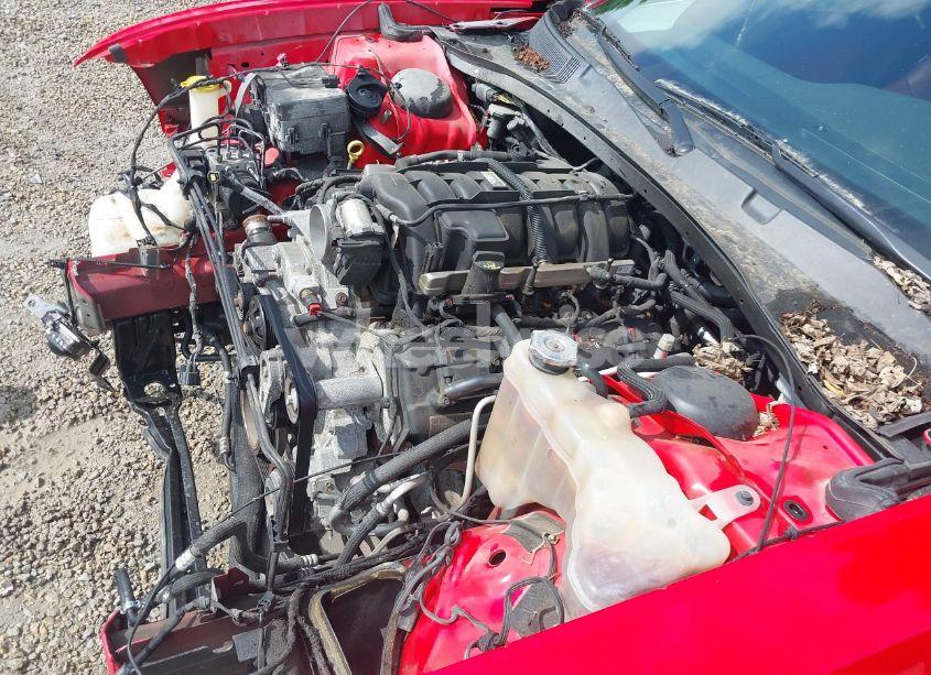 Photo 10 of 2014 Dodge Charger R/T MAX (VIN 2C3CDXDT8EH335285)