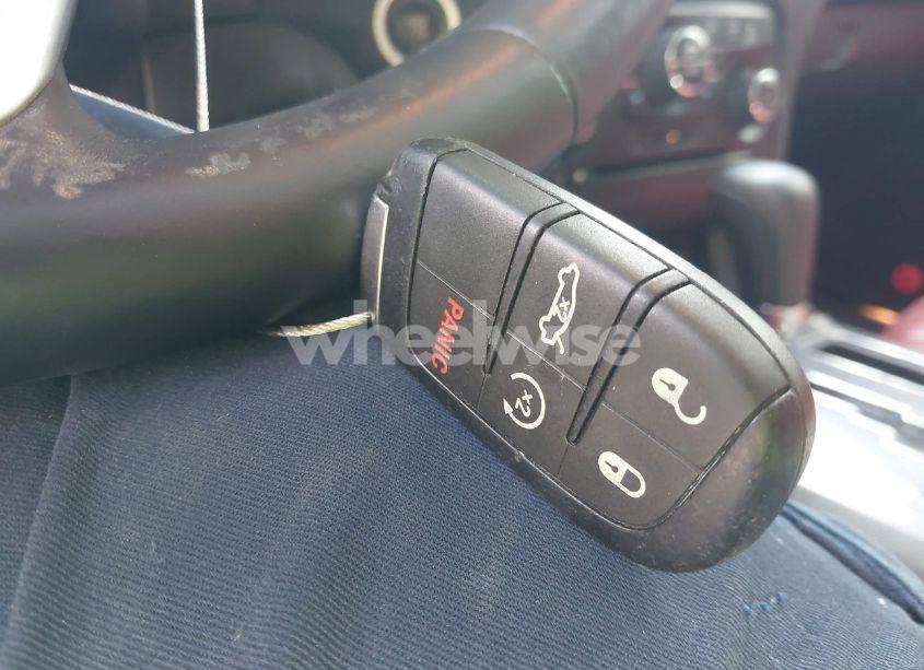 Photo 11 of 2014 Dodge Charger R/T MAX (VIN 2C3CDXDT8EH335285)