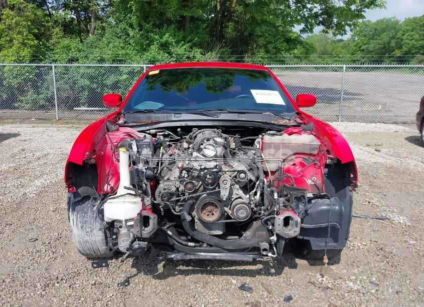 Photo 13 of 2014 Dodge Charger R/T MAX (VIN 2C3CDXDT8EH335285)