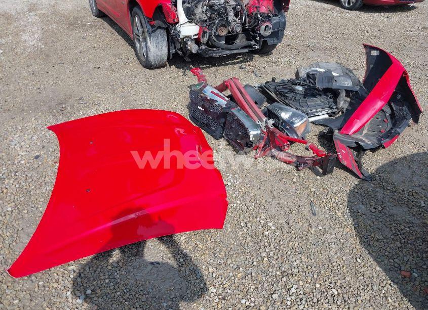 Photo 18 of 2014 Dodge Charger R/T MAX (VIN 2C3CDXDT8EH335285)