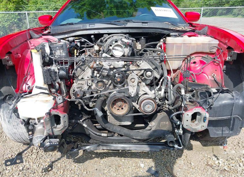 Photo 19 of 2014 Dodge Charger R/T MAX (VIN 2C3CDXDT8EH335285)