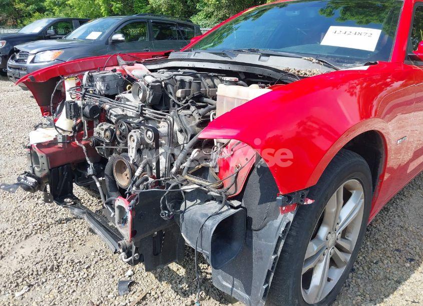 Photo 20 of 2014 Dodge Charger R/T MAX (VIN 2C3CDXDT8EH335285)