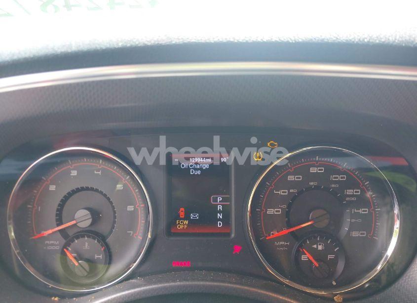 Photo 7 of 2014 Dodge Charger R/T MAX (VIN 2C3CDXDT8EH335285)