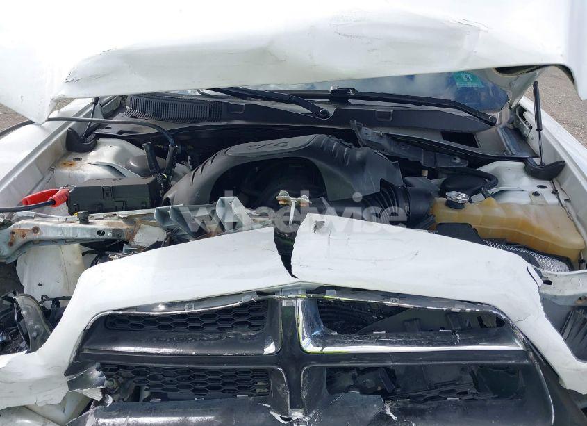 Photo 10 of 2014 Dodge Charger R/T (VIN 2C3CDXDT8EH371980)