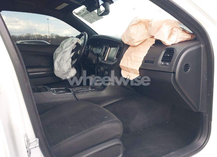 Photo 5 of 2014 Dodge Charger R/T (VIN 2C3CDXDT8EH371980)