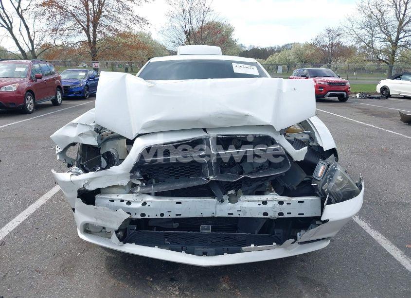 Photo 6 of 2014 Dodge Charger R/T (VIN 2C3CDXDT8EH371980)