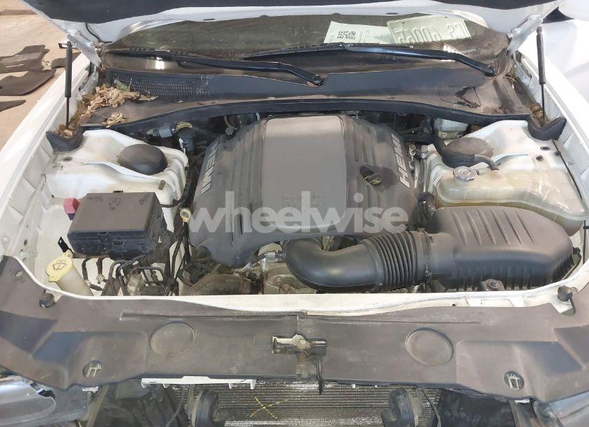 Photo 10 of 2014 Dodge Charger R/T (VIN 2C3CDXDT9EH248625)