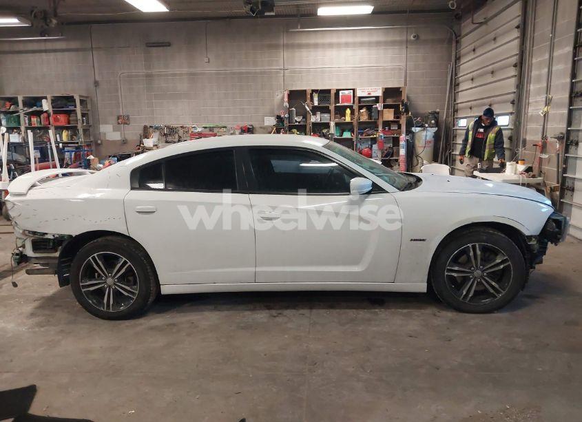 Photo 13 of 2014 Dodge Charger R/T (VIN 2C3CDXDT9EH248625)