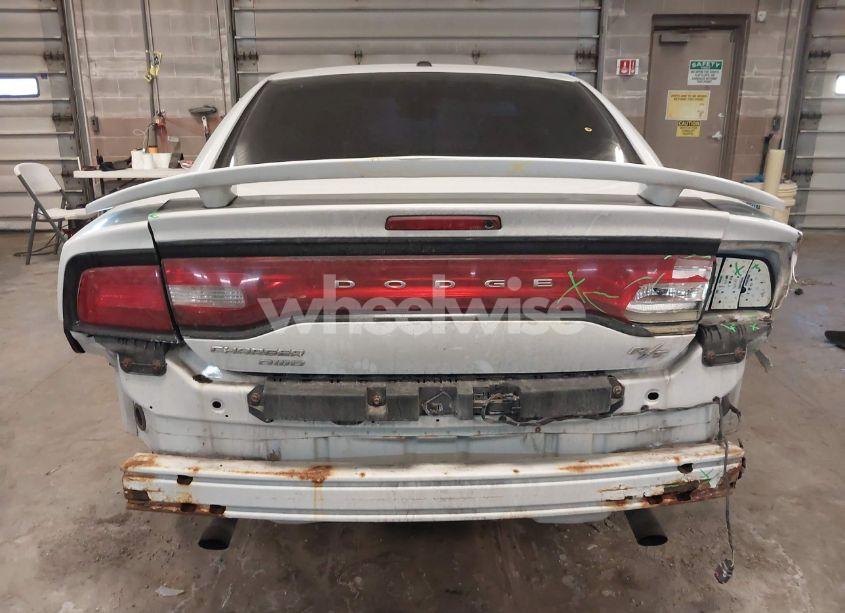 Photo 16 of 2014 Dodge Charger R/T (VIN 2C3CDXDT9EH248625)