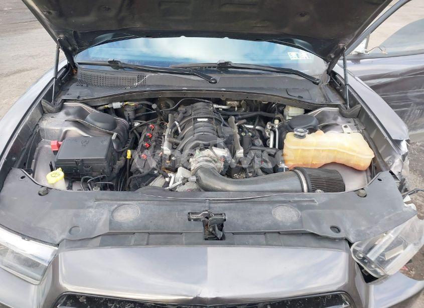 Photo 10 of 2014 Dodge Charger R/T (VIN 2C3CDXDTXEH244650)